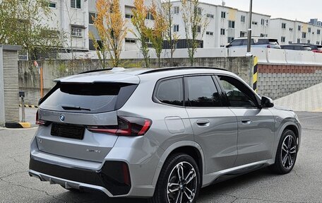 BMW X1, 2025 год, 5 150 000 рублей, 2 фотография