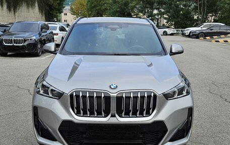 BMW X1, 2025 год, 5 150 000 рублей, 3 фотография