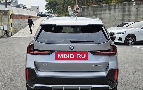 BMW X1, 2025 год, 5 150 000 рублей, 4 фотография