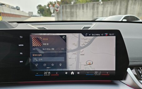 BMW X1, 2025 год, 5 150 000 рублей, 13 фотография