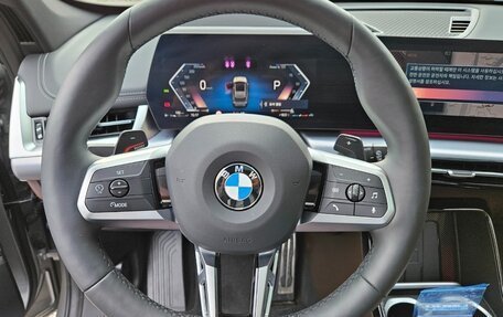 BMW X1, 2025 год, 5 150 000 рублей, 12 фотография