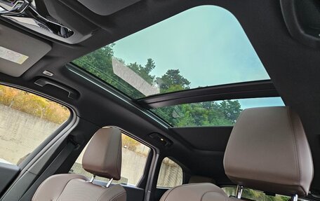 BMW X1, 2025 год, 5 150 000 рублей, 17 фотография