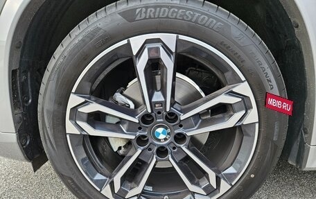 BMW X1, 2025 год, 5 150 000 рублей, 5 фотография