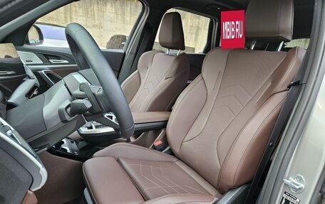 BMW X1, 2025 год, 5 150 000 рублей, 9 фотография