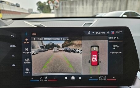 BMW X1, 2025 год, 5 150 000 рублей, 14 фотография