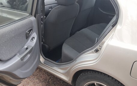 Hyundai Accent II, 2008 год, 370 000 рублей, 5 фотография