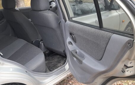 Hyundai Accent II, 2008 год, 370 000 рублей, 7 фотография