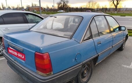 Opel Omega A, 1987 год, 99 000 рублей, 4 фотография