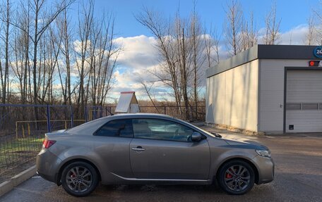 KIA Cerato III, 2010 год, 900 000 рублей, 2 фотография