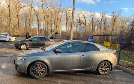 KIA Cerato III, 2010 год, 900 000 рублей, 3 фотография