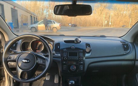 KIA Cerato III, 2010 год, 900 000 рублей, 9 фотография