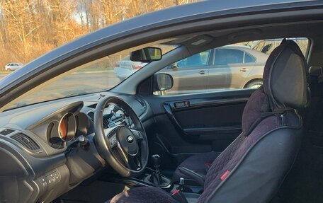 KIA Cerato III, 2010 год, 900 000 рублей, 7 фотография