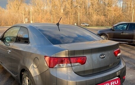 KIA Cerato III, 2010 год, 900 000 рублей, 4 фотография