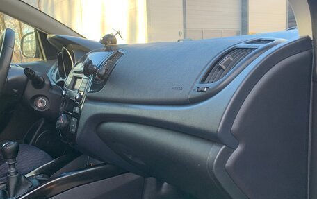 KIA Cerato III, 2010 год, 900 000 рублей, 12 фотография