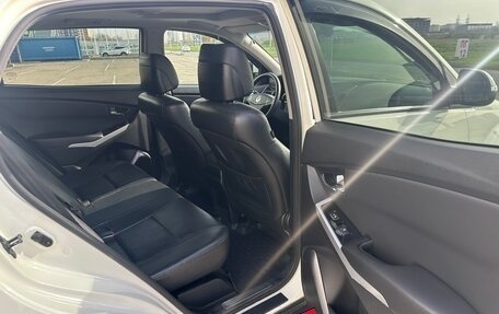 SsangYong Actyon II рестайлинг, 2014 год, 1 400 000 рублей, 10 фотография