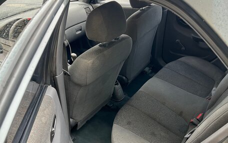 Hyundai Accent II, 2008 год, 500 000 рублей, 3 фотография