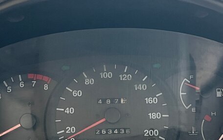 Hyundai Accent II, 2008 год, 500 000 рублей, 10 фотография