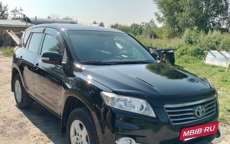 Toyota RAV4, 2010 год, 1 300 000 рублей, 2 фотография