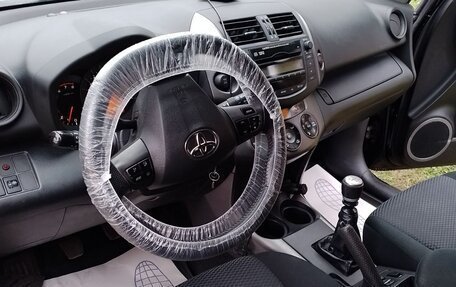 Toyota RAV4, 2010 год, 1 300 000 рублей, 6 фотография