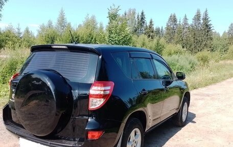 Toyota RAV4, 2010 год, 1 300 000 рублей, 8 фотография