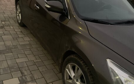 Nissan Teana, 2015 год, 1 110 000 рублей, 2 фотография