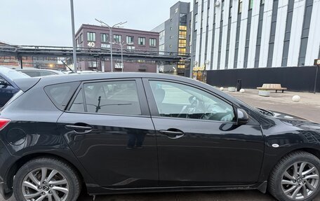 Mazda 3, 2012 год, 890 000 рублей, 3 фотография