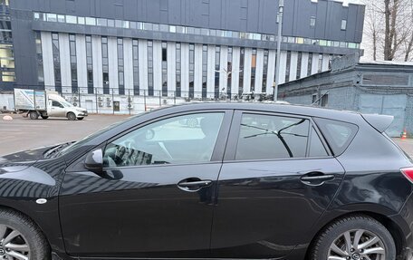 Mazda 3, 2012 год, 890 000 рублей, 4 фотография