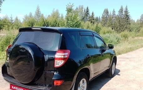 Toyota RAV4, 2010 год, 1 300 000 рублей, 7 фотография