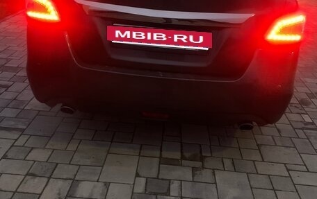 Nissan Teana, 2015 год, 1 110 000 рублей, 3 фотография