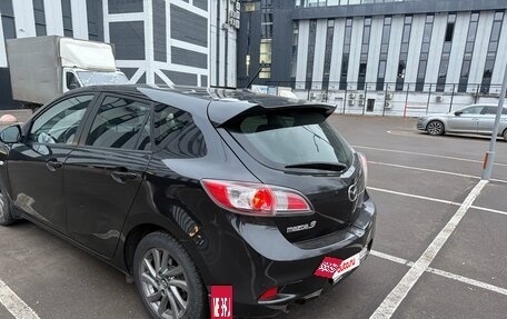 Mazda 3, 2012 год, 890 000 рублей, 8 фотография