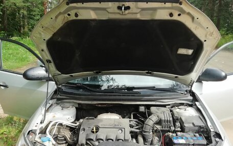 Hyundai Elantra IV, 2010 год, 430 000 рублей, 11 фотография