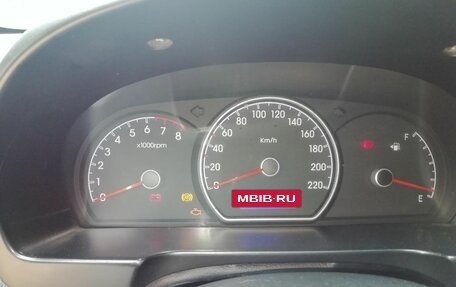 Hyundai Elantra IV, 2010 год, 430 000 рублей, 12 фотография