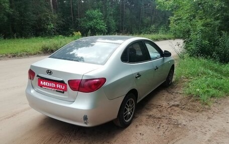 Hyundai Elantra IV, 2010 год, 430 000 рублей, 8 фотография