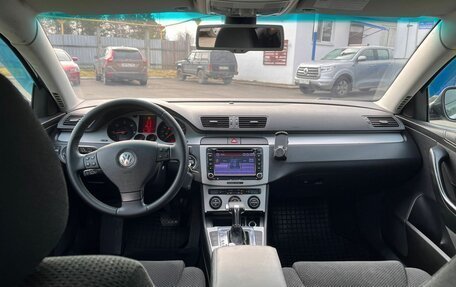 Volkswagen Passat B6, 2008 год, 800 000 рублей, 8 фотография