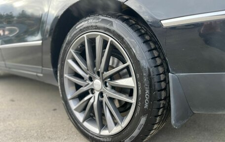 Volkswagen Passat B6, 2008 год, 800 000 рублей, 10 фотография