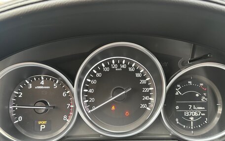 Mazda 6, 2017 год, 1 700 000 рублей, 3 фотография