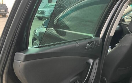 Volkswagen Passat B6, 2008 год, 800 000 рублей, 11 фотография