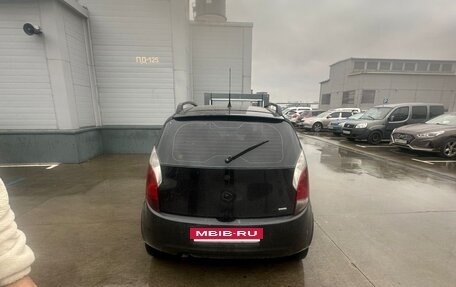 Chery Kimo (A1), 2008 год, 110 000 рублей, 3 фотография