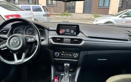 Mazda 6, 2017 год, 1 700 000 рублей, 6 фотография