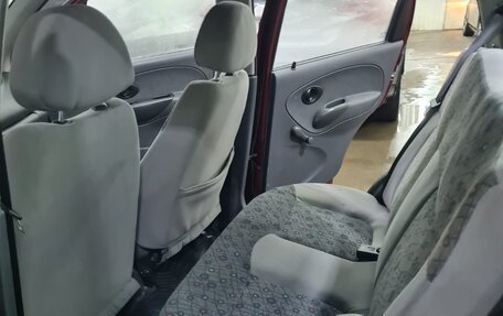 Daewoo Matiz I, 2009 год, 250 000 рублей, 7 фотография