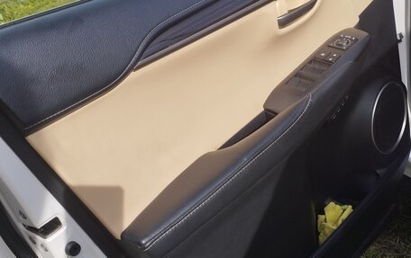 Lexus NX I, 2015 год, 2 700 000 рублей, 12 фотография