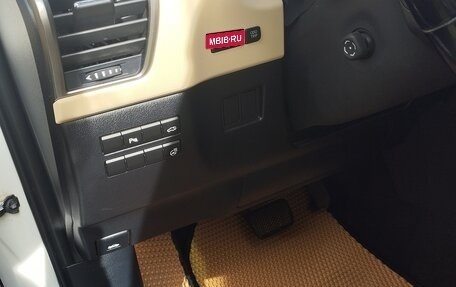 Lexus NX I, 2015 год, 2 700 000 рублей, 24 фотография