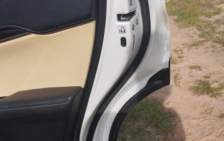 Lexus NX I, 2015 год, 2 700 000 рублей, 30 фотография