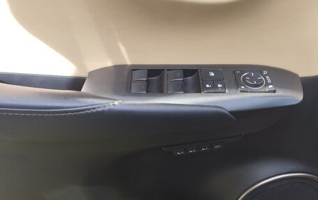 Lexus NX I, 2015 год, 2 700 000 рублей, 25 фотография