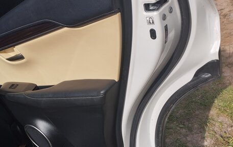 Lexus NX I, 2015 год, 2 700 000 рублей, 29 фотография