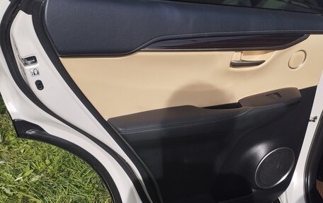 Lexus NX I, 2015 год, 2 700 000 рублей, 26 фотография