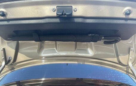 Volkswagen Polo VI (EU Market), 2017 год, 1 300 000 рублей, 10 фотография