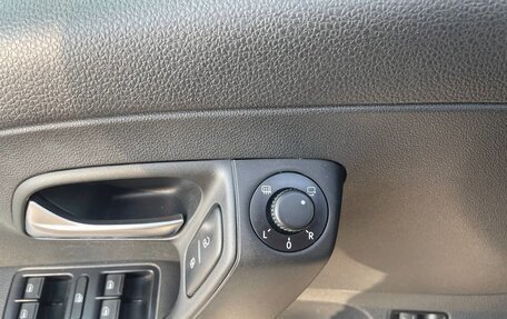 Volkswagen Polo VI (EU Market), 2017 год, 1 300 000 рублей, 22 фотография