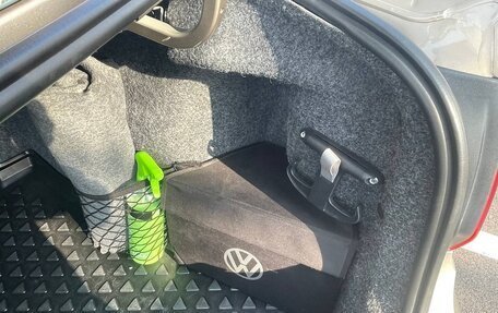 Volkswagen Polo VI (EU Market), 2017 год, 1 300 000 рублей, 12 фотография