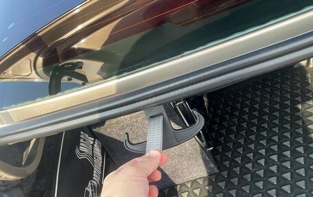 Volkswagen Polo VI (EU Market), 2017 год, 1 300 000 рублей, 11 фотография